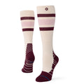 Stance Women's Boyd Mid Wool Snow OTC Socks
