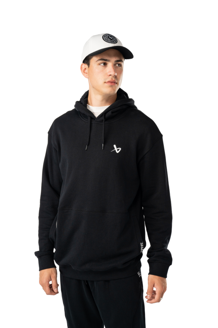 Bauer French Terry Senior Hoodie