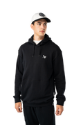 Bauer French Terry Senior Hoodie