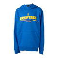 Bauer Ultimate PWHL Toronto Sceptres Youth Hoodie