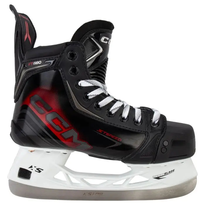 CCM JetSpeed FT880 Intermediate Hockey Skates