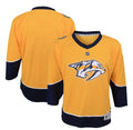 Infant Premier Jersey - Nashville Predators - Blank