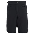 Mountain 2 in 1 Junior Cycling Shorts
