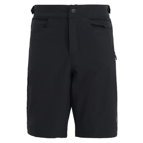 Mountain 2 in 1 Junior Cycling Shorts