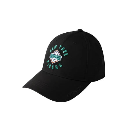 Bauer X PWHL Senior Performance Hat- New York Sirens