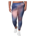 Women's Live In Core (Plus Size) 7/8 Training Tights