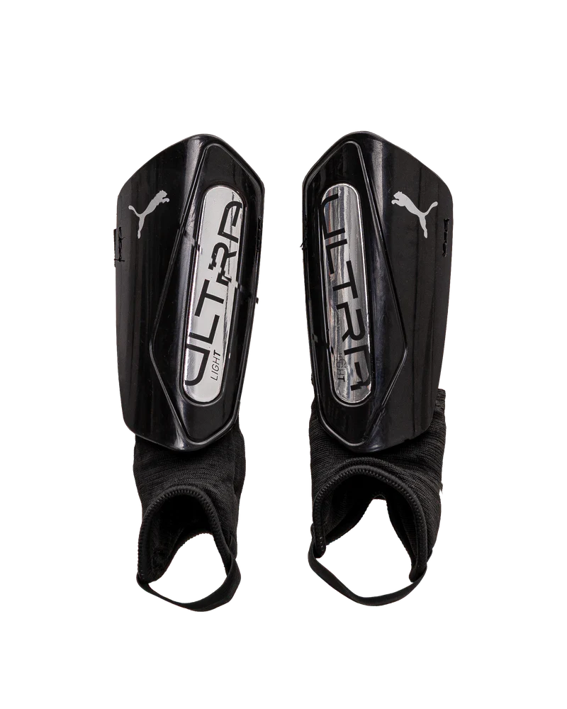 Puma Ultra Light Ankle Shiguards Adult