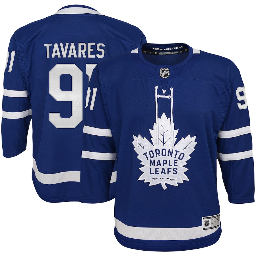 Toddler Premier Jersey - Toronto Maple Leafs - Tavares