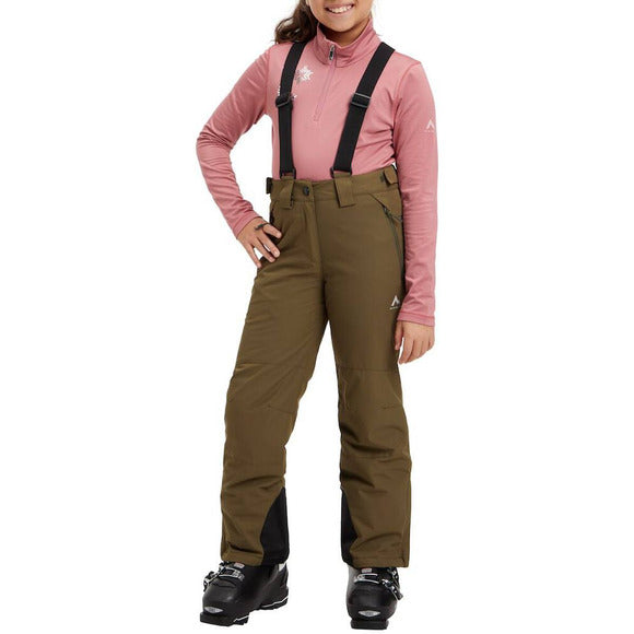 Junior Eva Insulated Pants