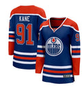 Breakaway Women's Jersey Edmonton Oilers- Kane