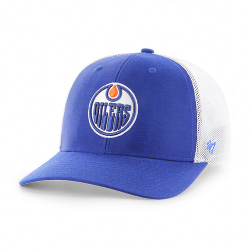 47 Brand Oilers Trophy Flex Hat