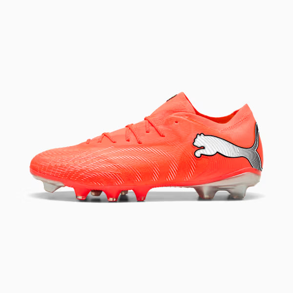 Puma Future 9 Fusion FG/AG Men's Soccer Cleats