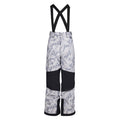 Ripzone Cascade 2.0 Kids Insulated Pants with Suspenders