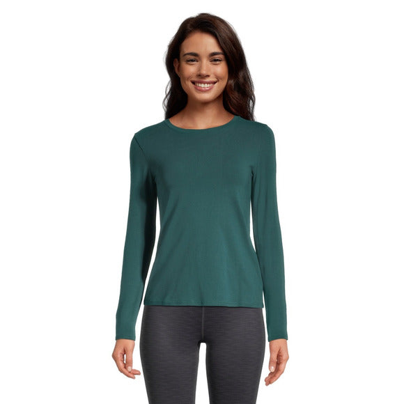 Ripzone Women's Morgan Long-Sleeved Shirt