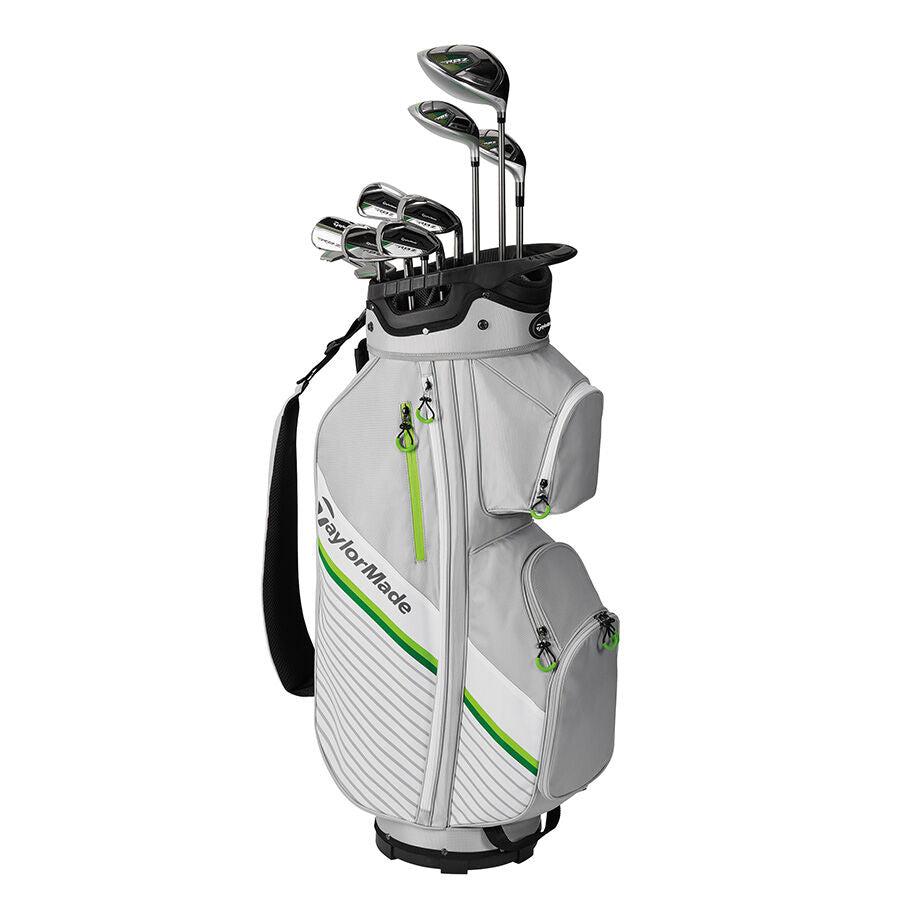 RBZ SpeedLite Women's Golf Set