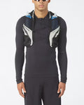 Salomon S/LAB Adventure 20 Unisex Running Vest with Flasks