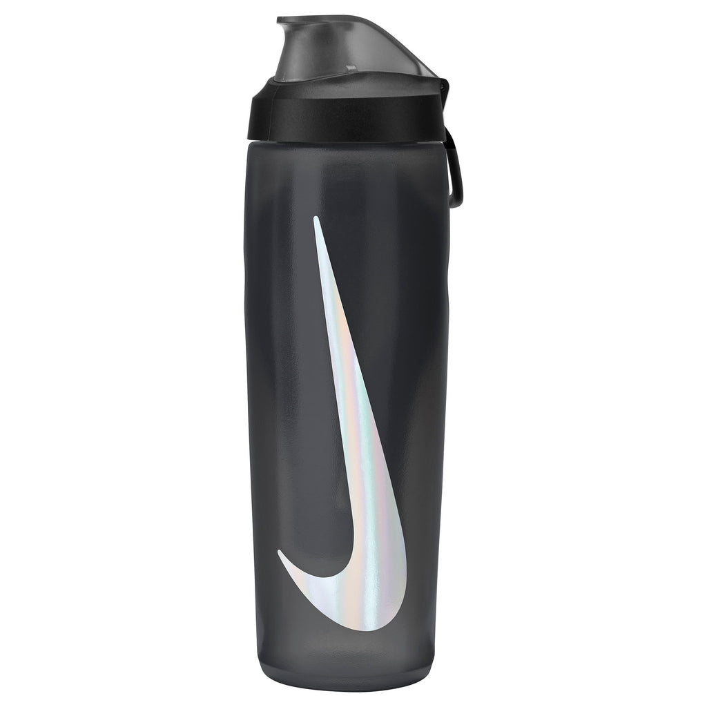 Nike Refuel Locking Lid Waterbottle - 24oz