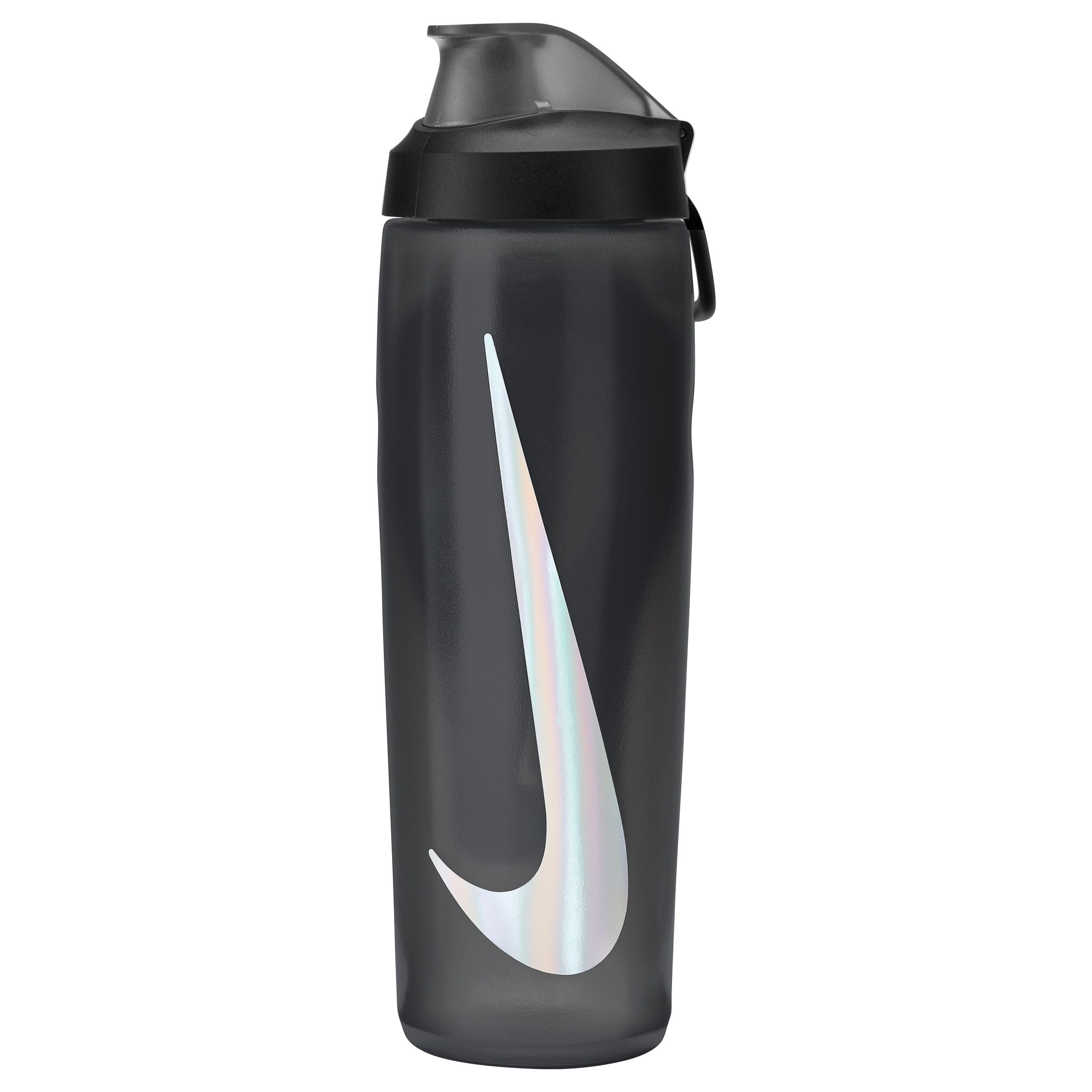 Nike Refuel Locking Lid Waterbottle - 24oz