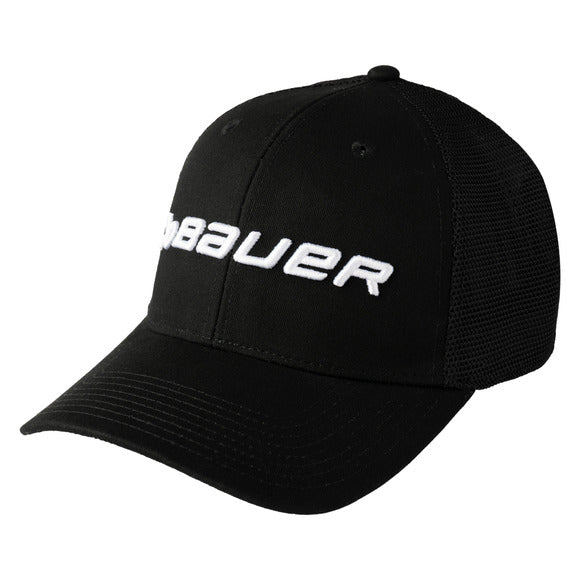 Bauer Men's Core Adjustable Cap