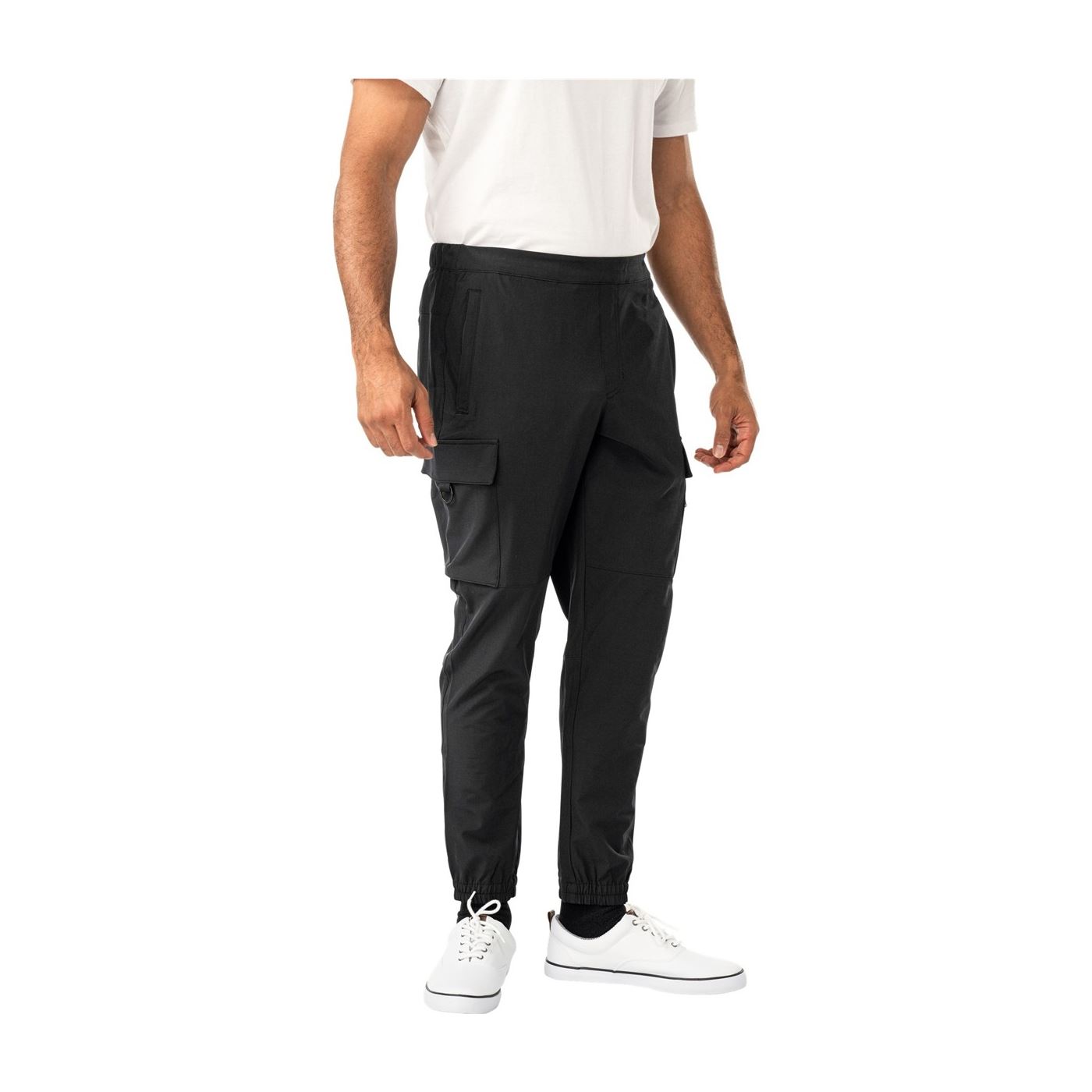 Bauer Fleece Cargo Pant Senior