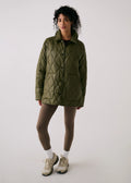 Lole The Shacket Women's Oversized Jacket