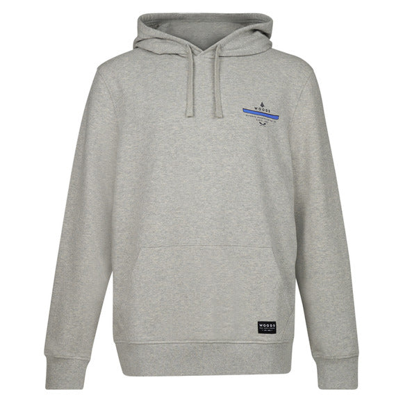 Woods Lawson II Men's Hoodie