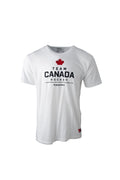 Bauer X Hockey Canada Olympic 2026 Senior Stacked T-Shirt