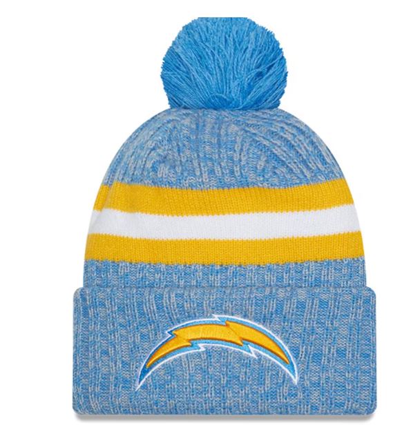 NFL 2023 Sideline Sport Knit Toque