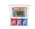 Swix Gunde Pack- V40, V45, V55, T10