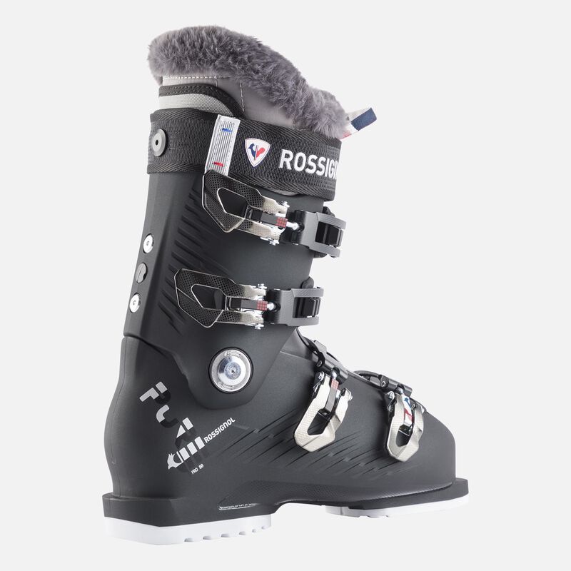 Rossignol Women's On Piste Ski Boots Pure Pro 80