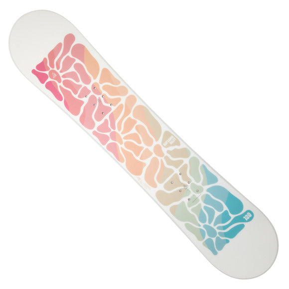 Ripzone Dazy 3.0 Junior All-Mountain Snowboard