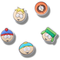 Crocs South Park Jibbitz - 5 Pack
