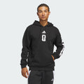 Adidas FIFA World Cup 2026 Match Ball Graphic Hoodie