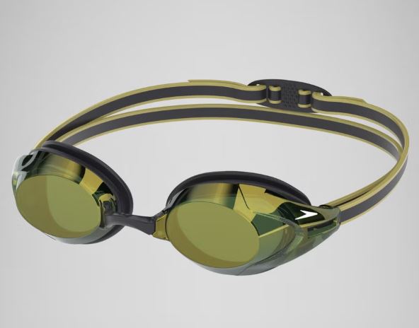 Speedo Vanquisher 3.0 Mirror Goggles