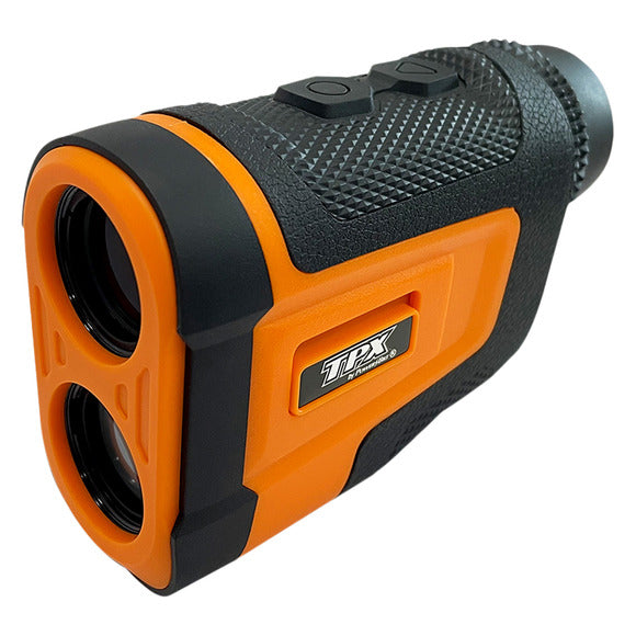 TPX Laser Golf Rangefinder