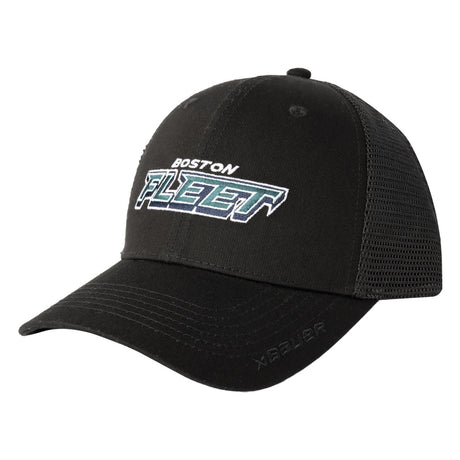 Bauer X PWHL Senior Adjustable Hat- Boston Fleet