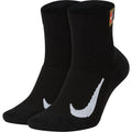 Nike Court Multiplier Max Socks 2 Pack