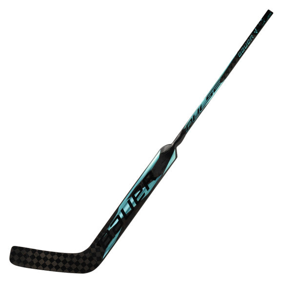 Bauer Pulse Senior Goal Hockey Stick