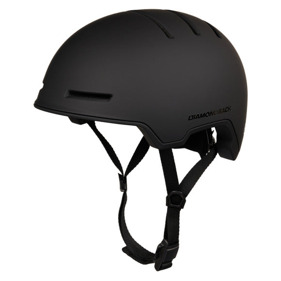 Diamondback Guardian Men's Bike Helmet