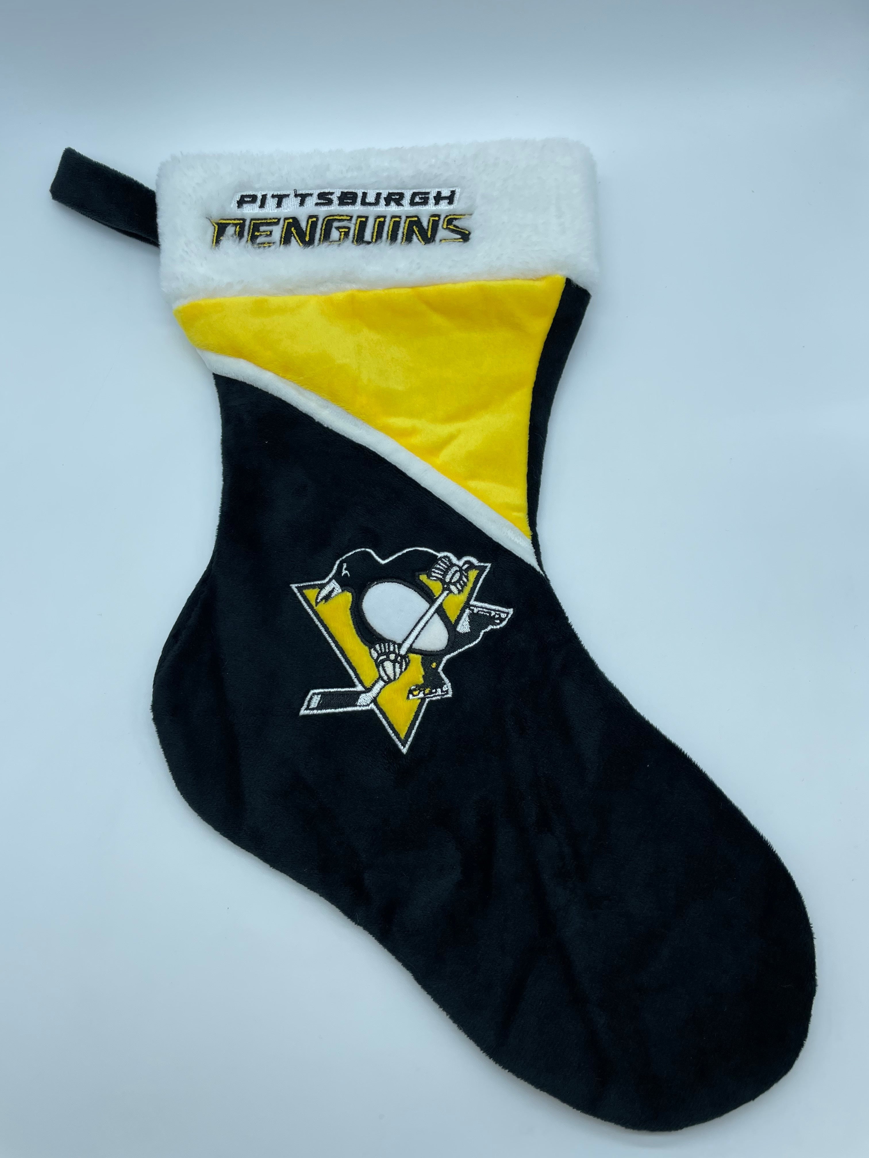 NHL Colourblock Stocking