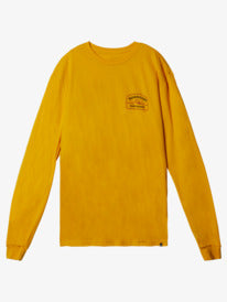 Men's Shape Up Long Sleeve T-shirt