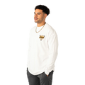 Bauer Long Sleeve Retro Senior Tee
