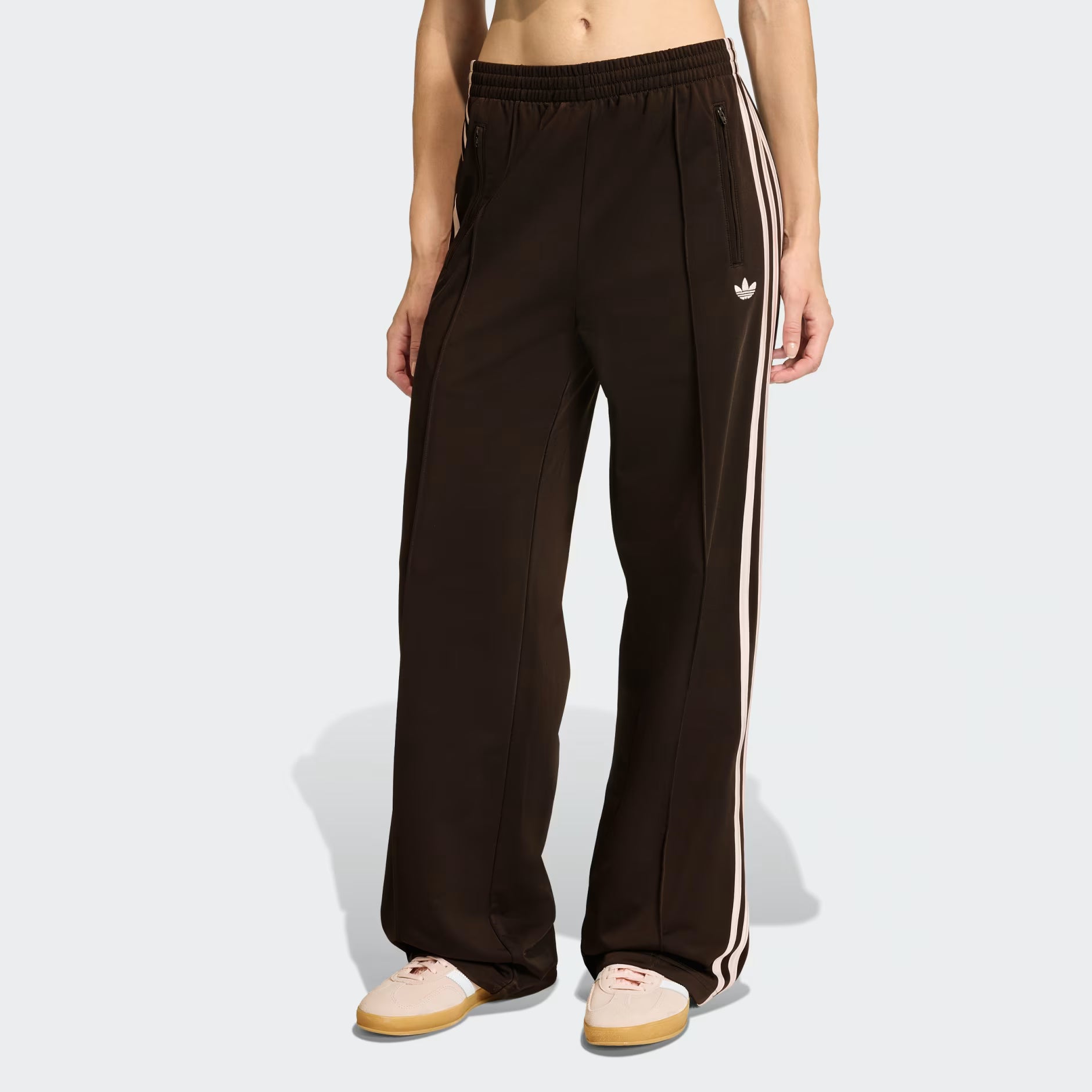 Adidas Women's Firebird Loose Track Pants