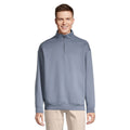 Ripzone Roe Men's Half-Zip Sweater