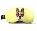 Gogglesoc Doggo Pro Soc Goggle Cover