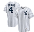 Cooperstown Collection Player Jersey- New York Yankees Lou Gehrig