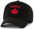 '47 Brand Hockey Canada Sure Shot Clean Up Adjustable Hat