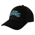 Bauer X PWHL Senior Adjustable Hat- New York Sirens