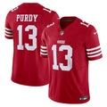 Nike NFL San Francisco 49ers Brock Purdy Limited Jersey