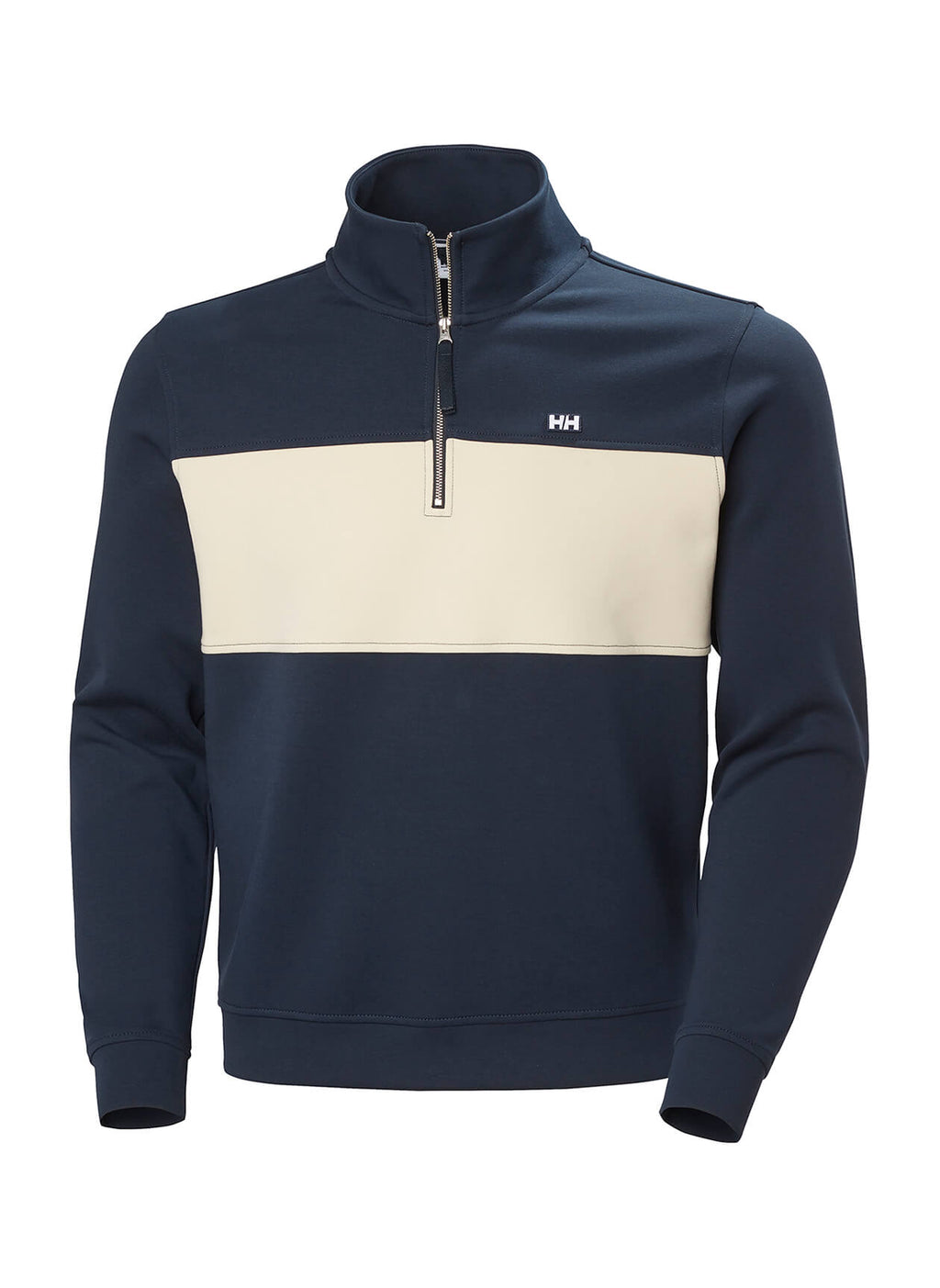 Helly Hansen Men's Koster Half-Zip Sweater